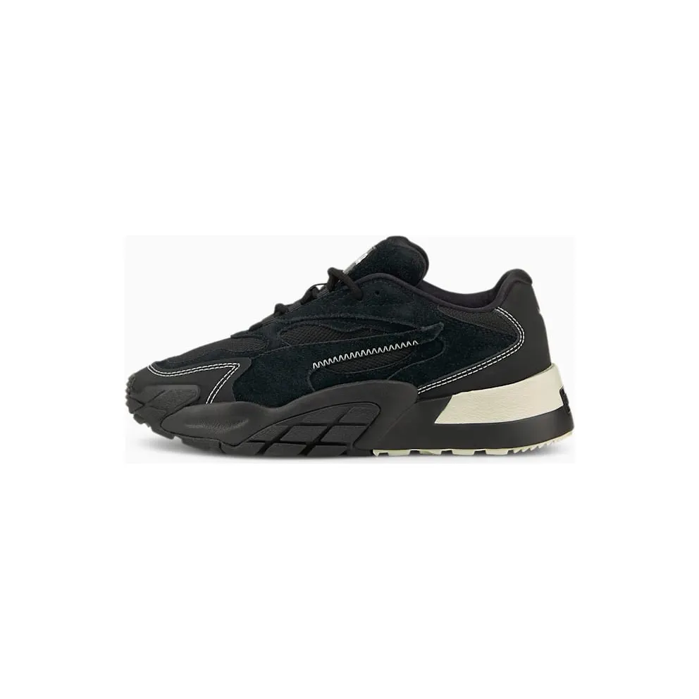 Puma Hedra Mono Women Black (381617-02)