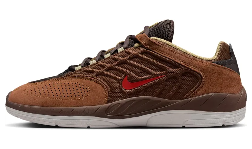 Nike SB Vertebrea Cacao Wow Red (FD4691-200)