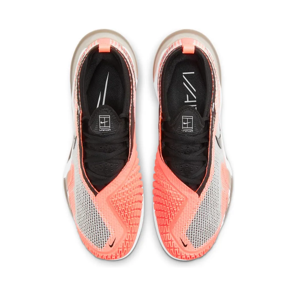 NikeCourt React Vapor NXT Hard Court Tennis White (CV0742-101)