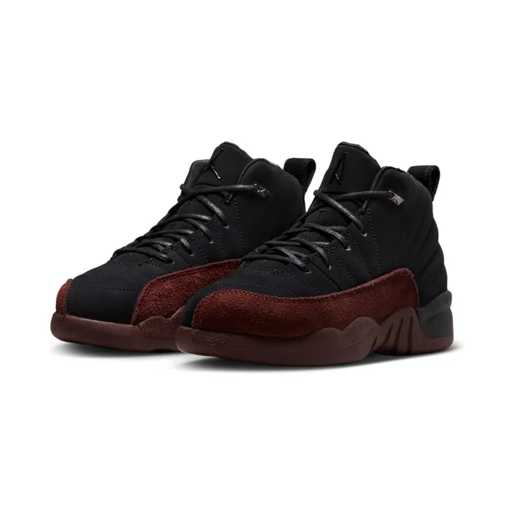 air-jordan-12 FB2686-001