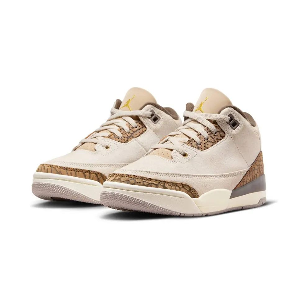 Air Jordan 3 PS “Palomino” (DM0966-102)