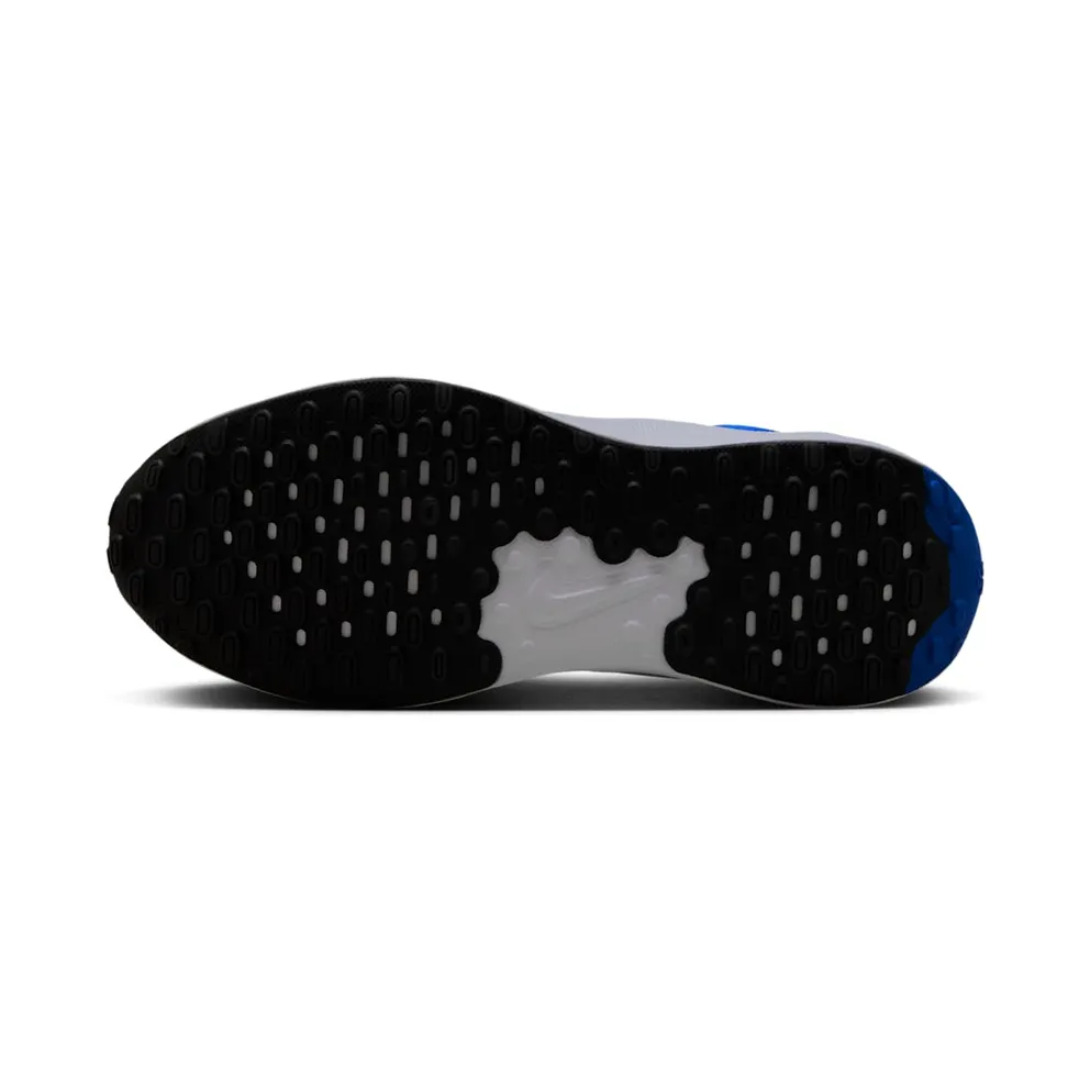 Nike Revolution 7 Game Royal Black White (FB7689-402)