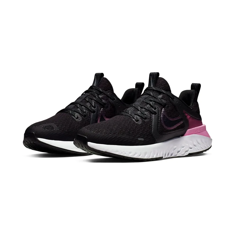 Nike Legend React 2 Black (AT1369-004)