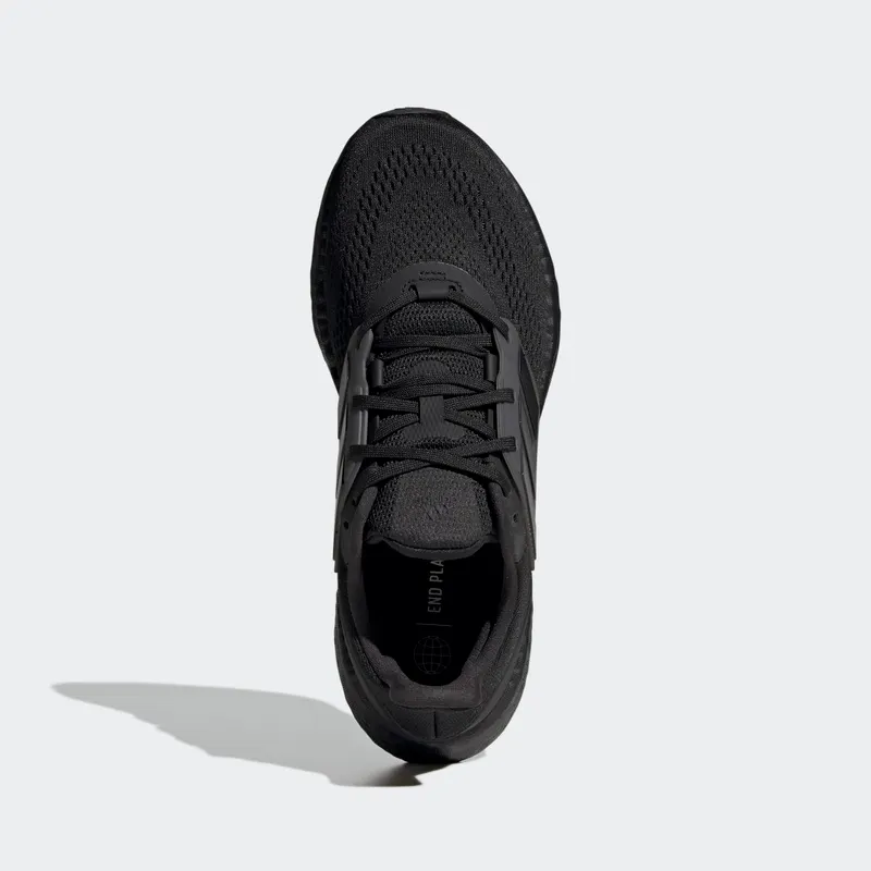 adidas Pureboost 22 Core Black / Core Black / Core Black (GZ5173)