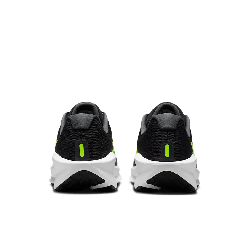 Nike Downshifter 13 Black Anthracite White Volt (FD6454-007)
