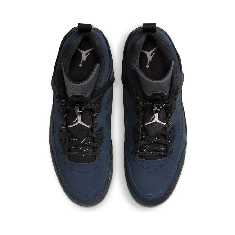 Jordan Spizike Low Dark Obsidian (HM4732-400)