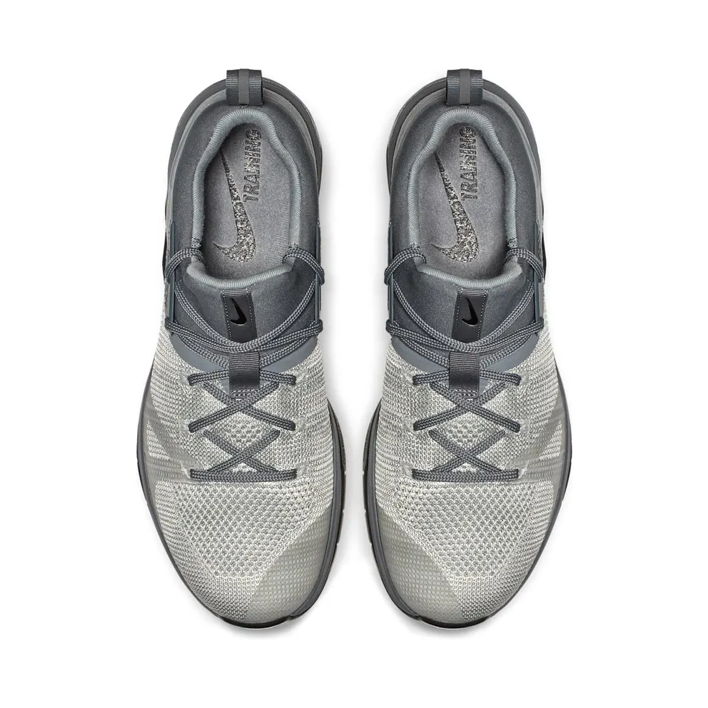 Nike Metcon Flyknit 3 Cool Grey (AQ8022-002)