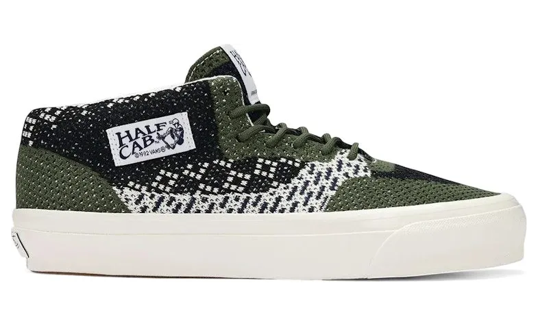 vans-half-cab VN000EFMEN6