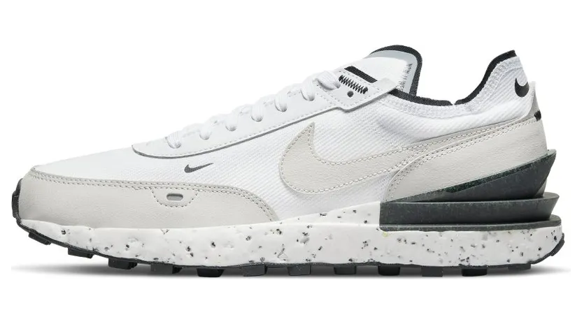 Nike Waffle One Crateren Wit (DH7751-100)