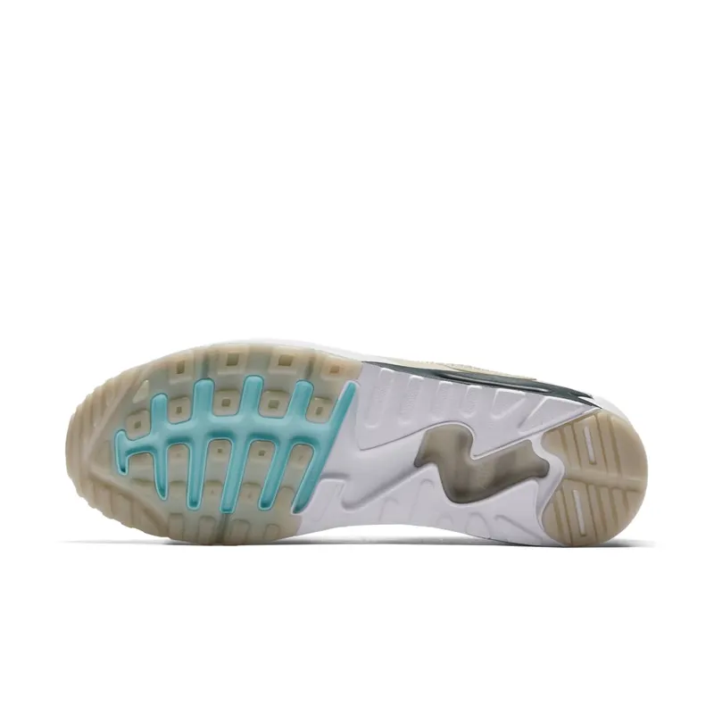 Nike Air Max 90 Ultra 2.0 Flyknit Pale Grey Pale Grey/Pale Grey (875943-006)