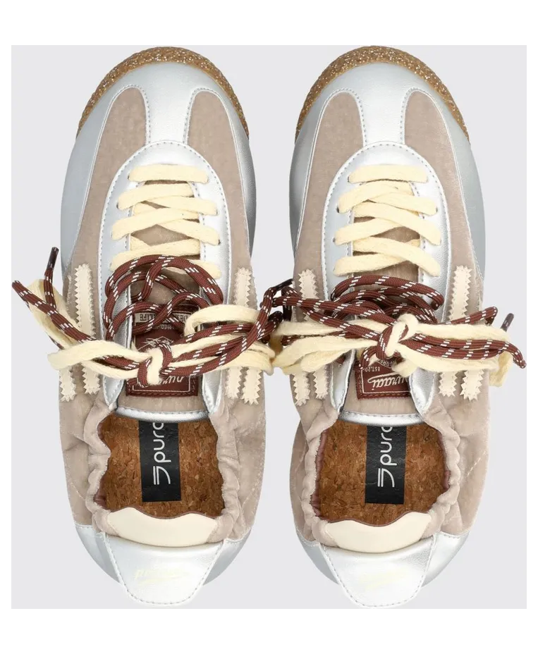 puraai-sneaker PU602P048048