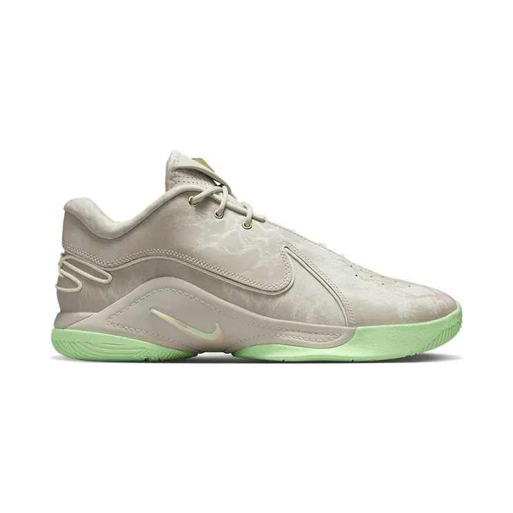 Nike LeBron 22 EP Dunkman (Solid Outsole) (FZ1095-002)