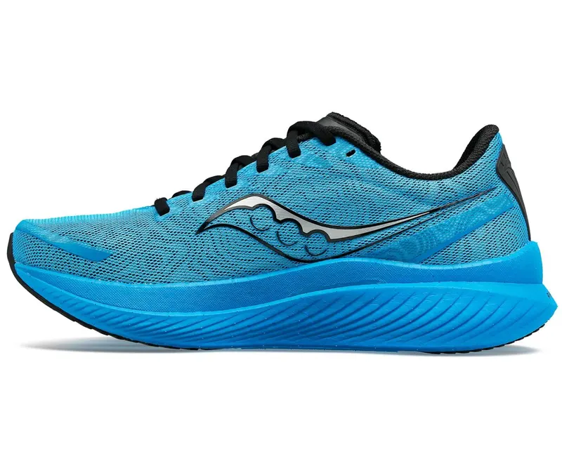 Saucony Endorphin Speed 3 Echo ViZiblue (S20756-60)