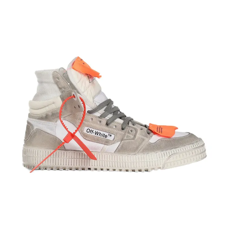 Off-White Off-Court ‘White’ White (OMIA065E198000020200)