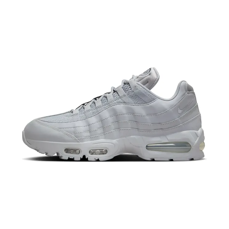 Nike Air Max 95 OG “Wolf Grey / Anthracite” (HM8755-002)