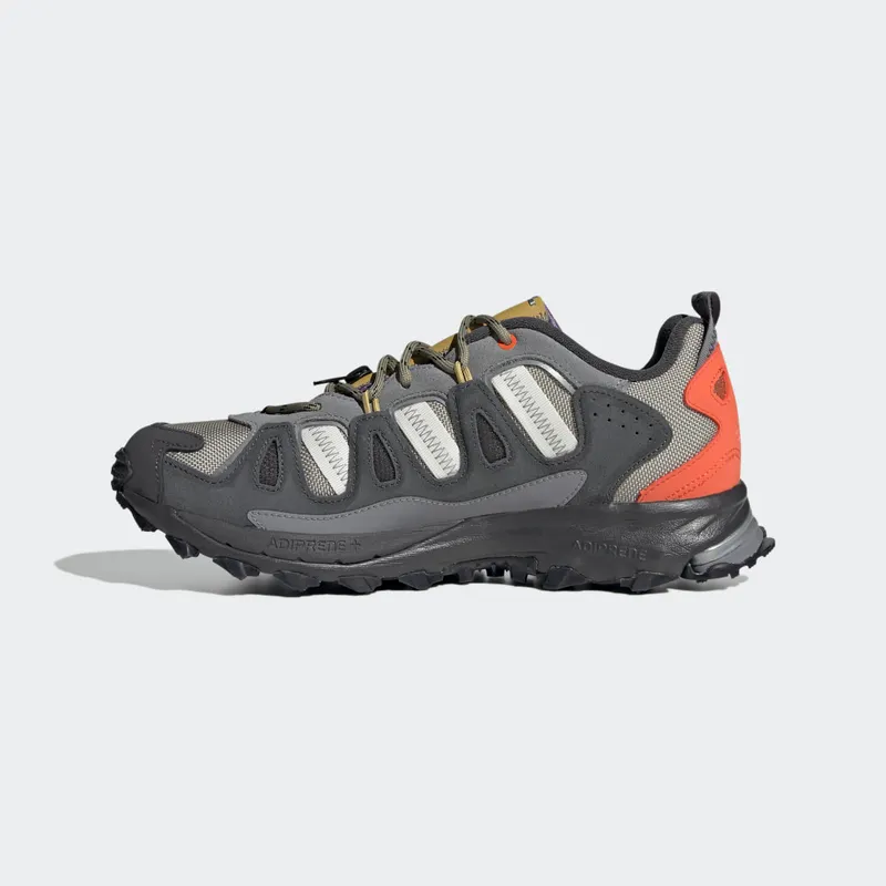 Adidas Superturf Adventure Grey Three / Sesame / True Orange (GW3517)