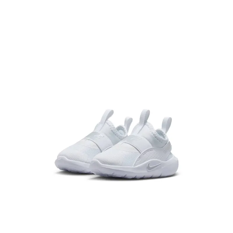 Nike Flex Runner 4 White Platinum Tint (IF2895-102)