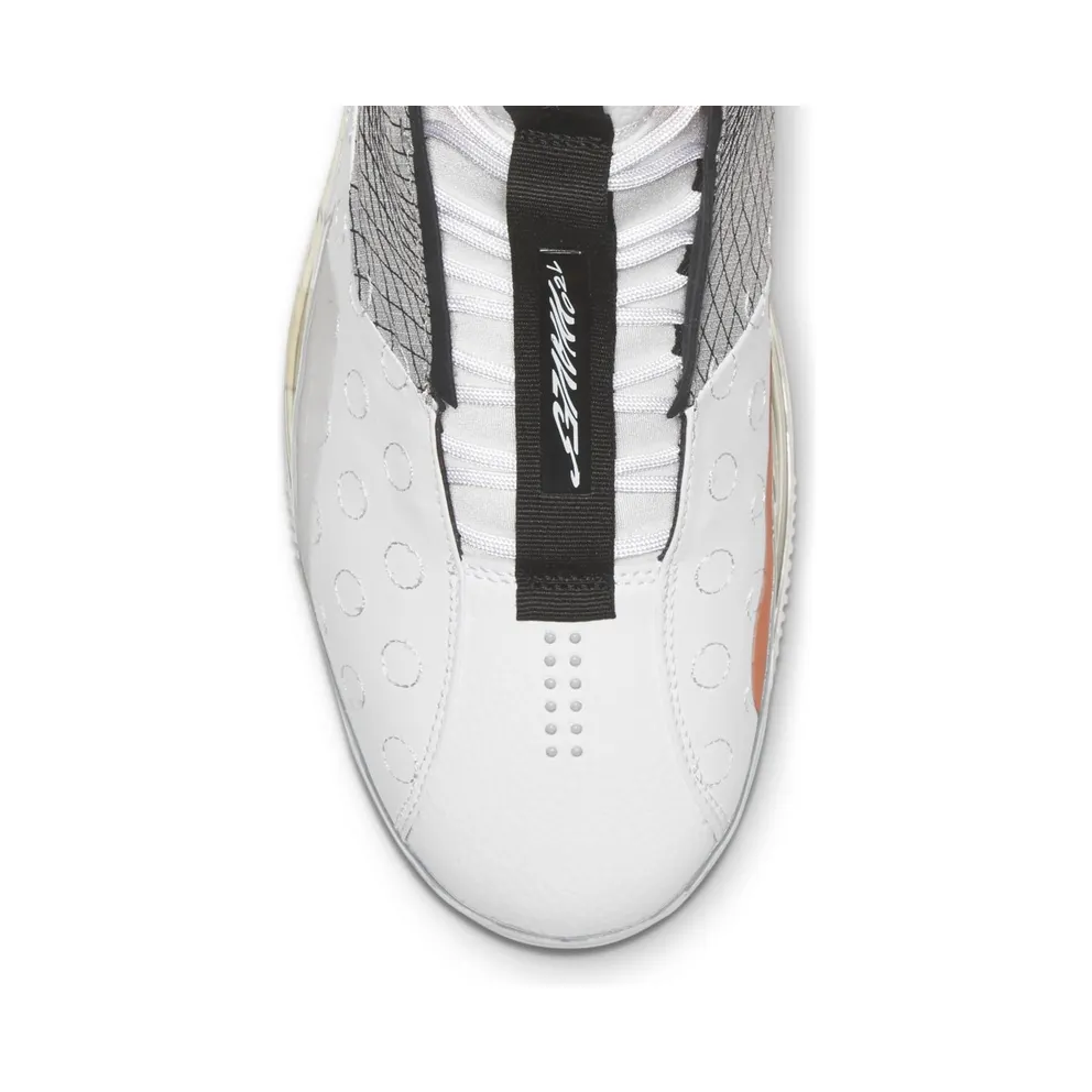 Nike Air Max 720 Waves White White/Wolf Grey-Total Orange-Black (BQ4430-100)