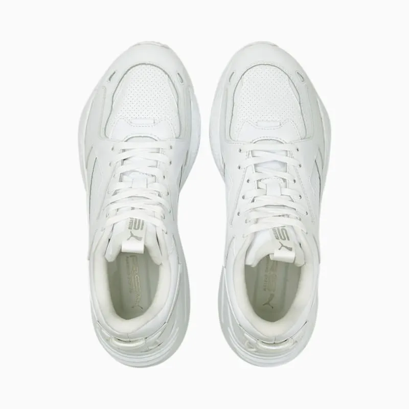 PUMA Rs-Z Lth White (383232-02)
