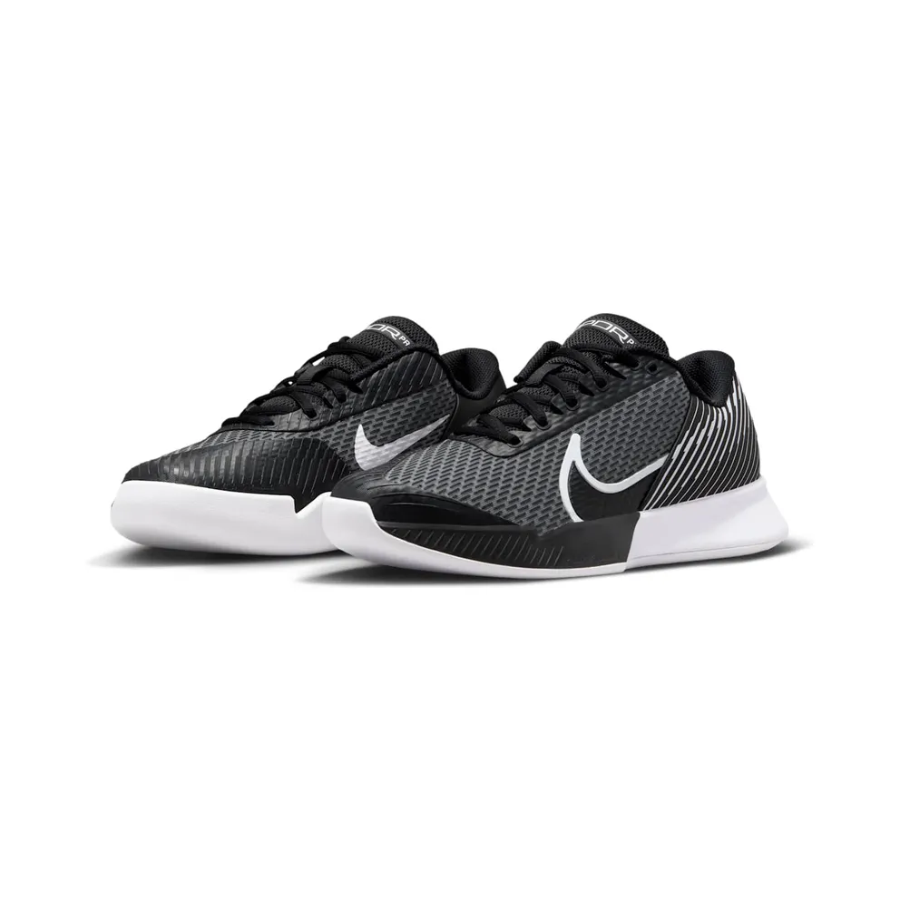 Nike Court Air Zoom Vapor Pro 2 CPT Black White (FB7092-001)