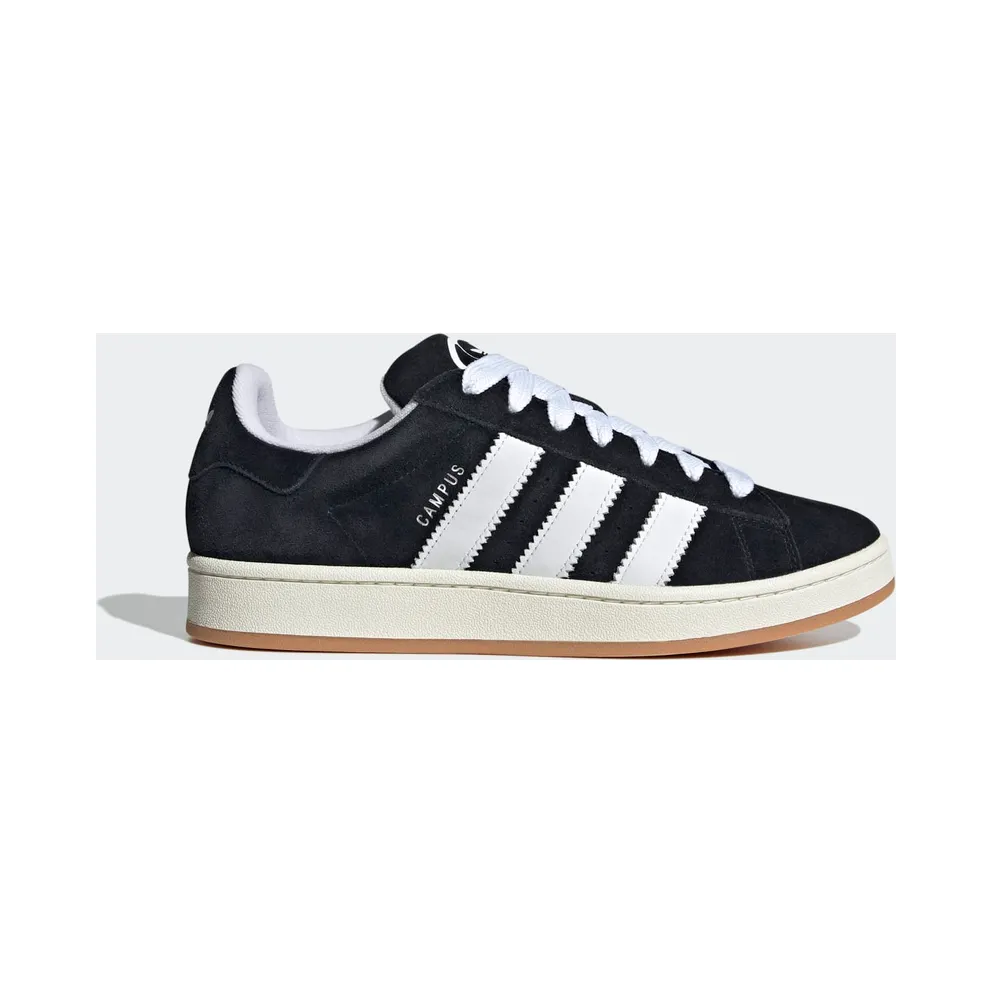 adidas Campus 00s Core Black / Cloud White / Off White (HQ8708)