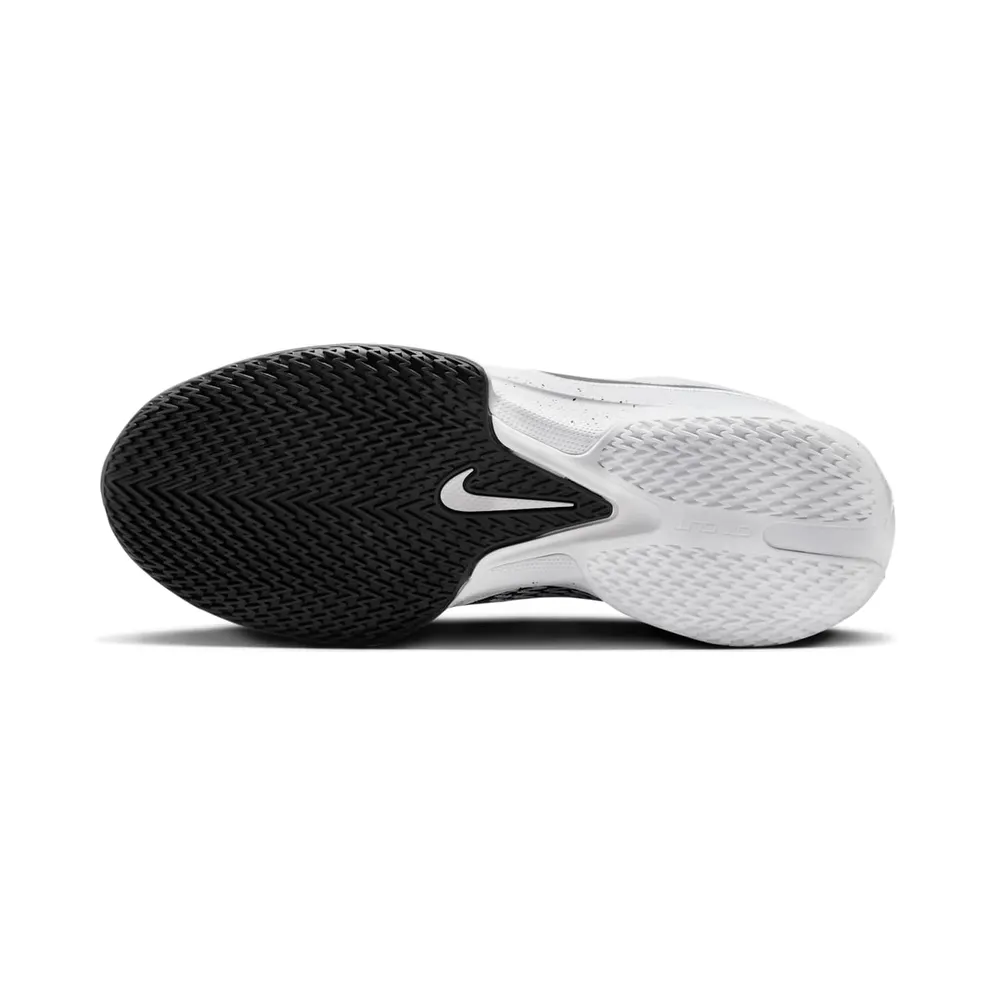 Nike Zoom GT Cut Academy White Black (FB2599-103)