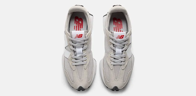 New Balance 327 “Raincloud” (MS327CGW)