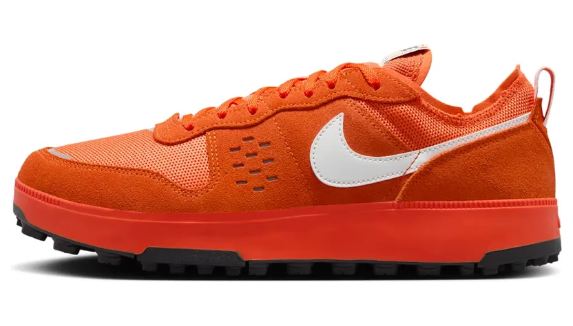 Nike C1TY “Safety Orange Cosmic Clay” (HV5753-809)