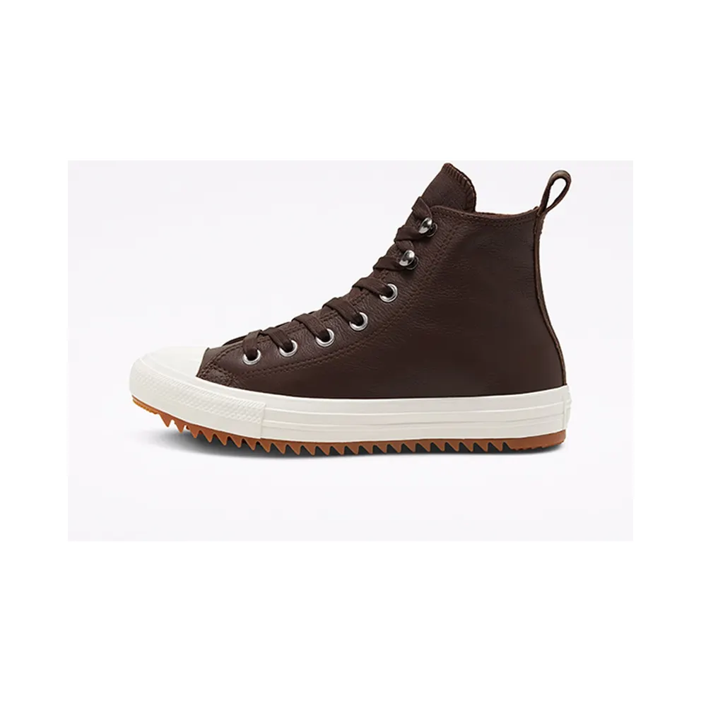 Converse Leather And Warmth Chuck Taylor All Star Hiker High Top (568812C)
