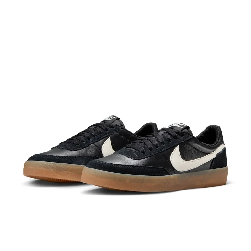 Nike Killshot 2 (black / sail / gum yellow) – FZ5630-001