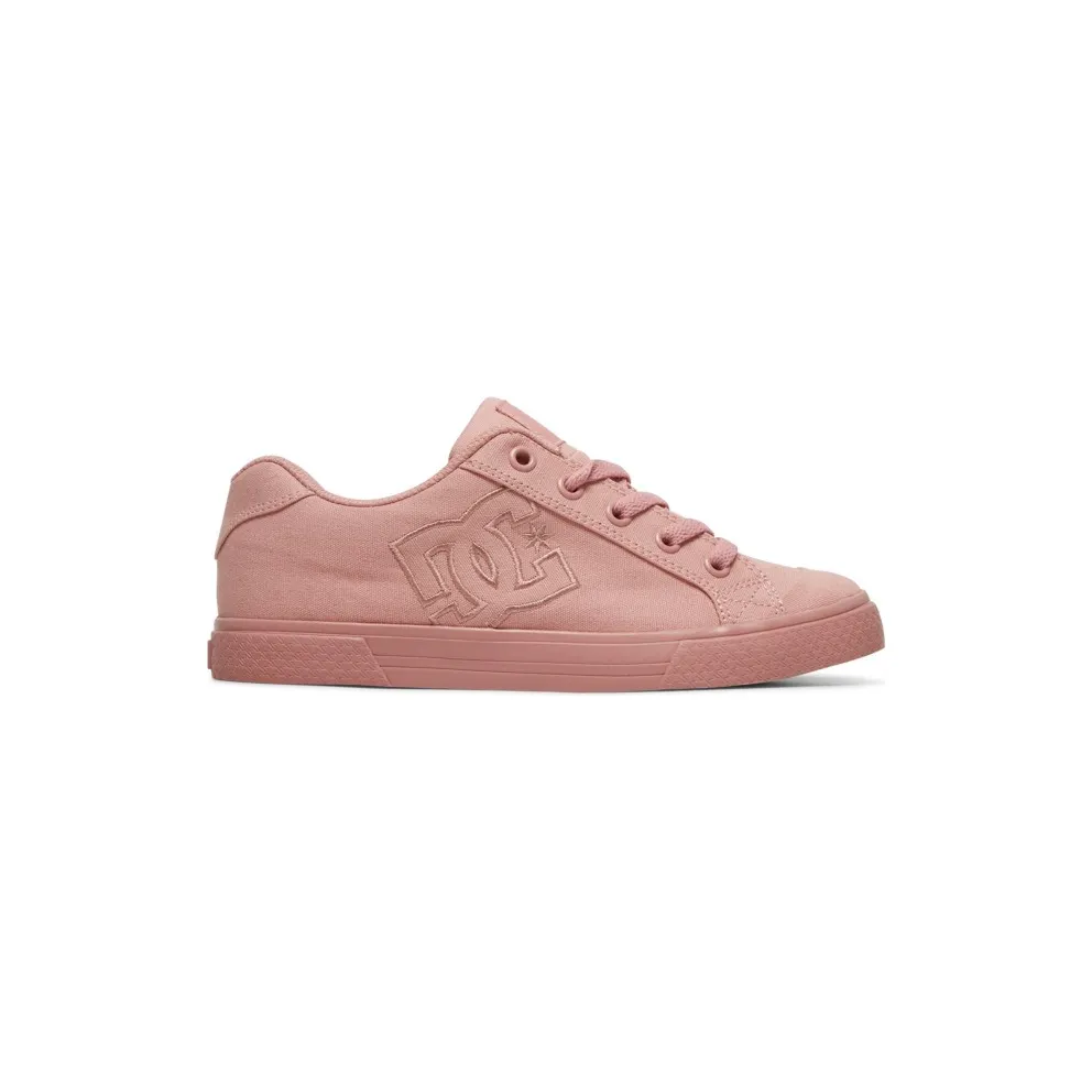 DC Chelsea TX Pink (303226ros)