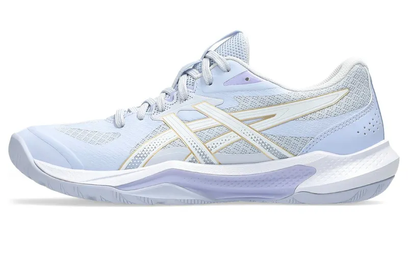 ASICS Gel-Tactic 13 Blue Fade White (1072A118-400)
