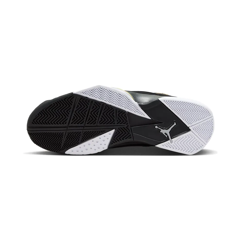 Jordan True Flight Black Metallic Gold Black/Metallic Gold-Wolf Grey-White (342964-070)