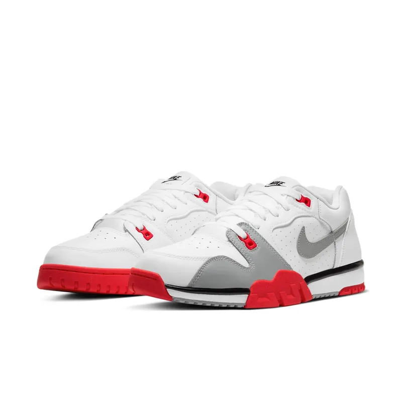 Nike Cross Trainer Low White (CQ9182-105)