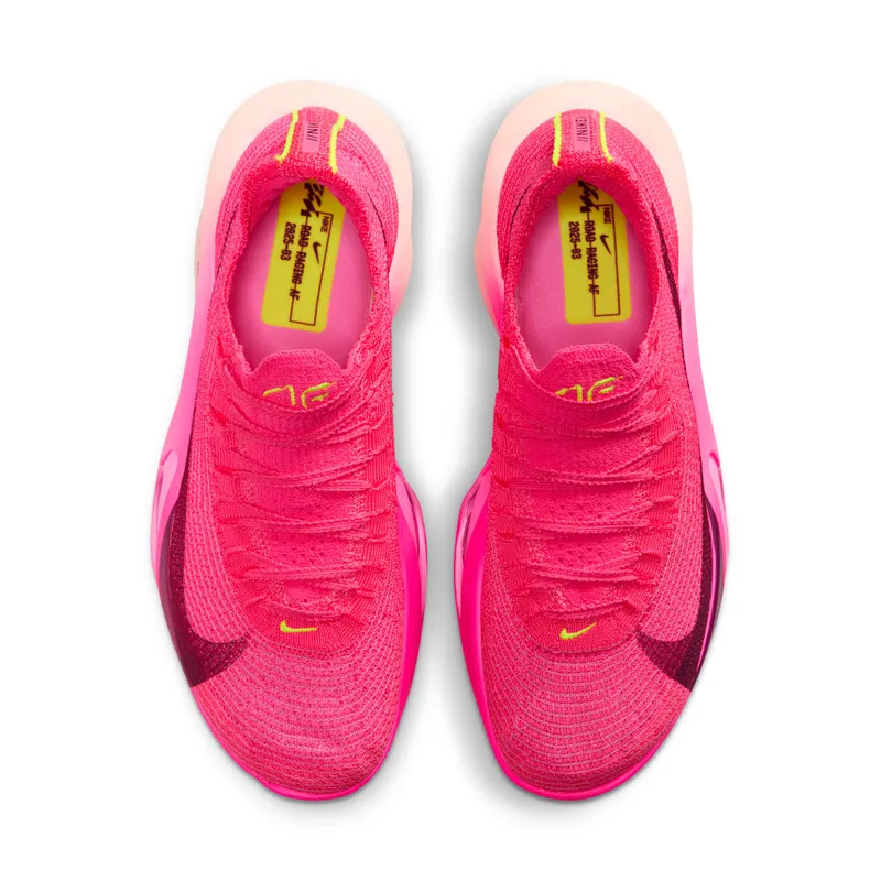 Nike Alphafly 3 “Hyper Pink Bordeaux” (FD8315-601)