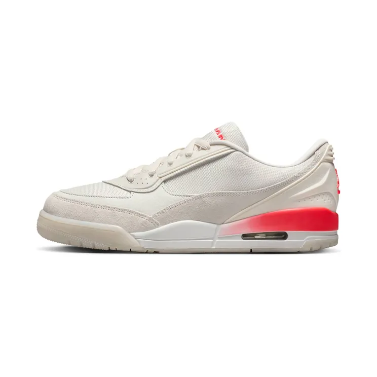 Nike Air Jordan Ultra “Phantom / Summit White / Infrared 23” (II3794-001)