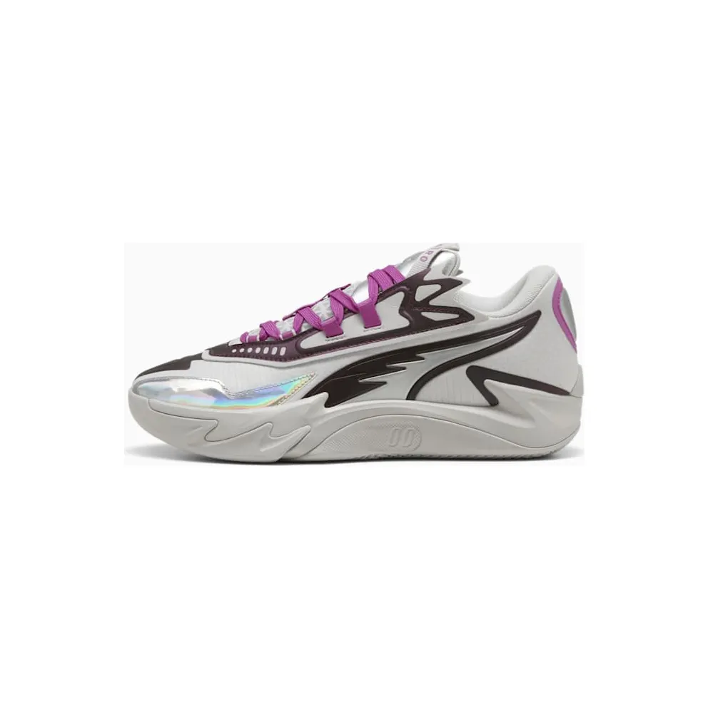 Puma Scoot Zeros II Sterling “Feather Gray Wild Berry” (311351-01)