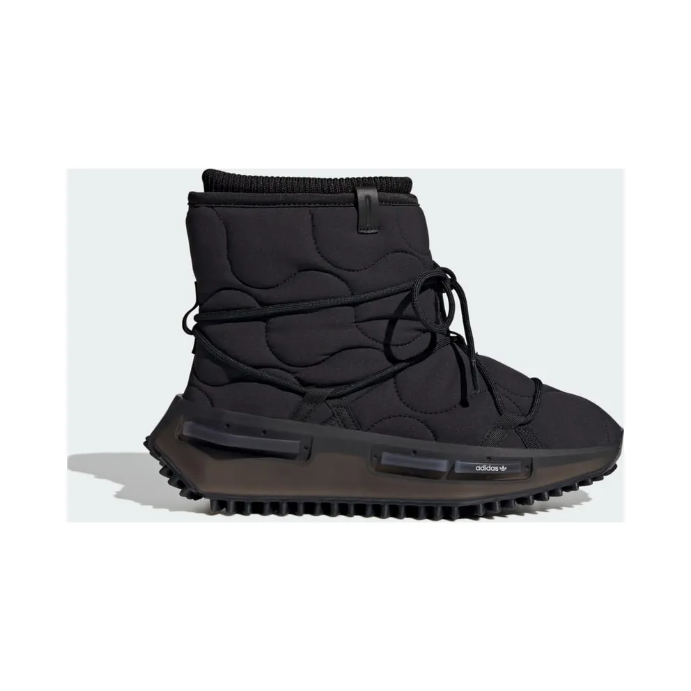 adidas NMD_S1 Stiefel Core Black / Mgh Solid Grey / Core Black (IG2594)