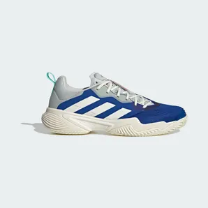 adidas Barricade Royal Blue Off White Bright Red (ID1549)