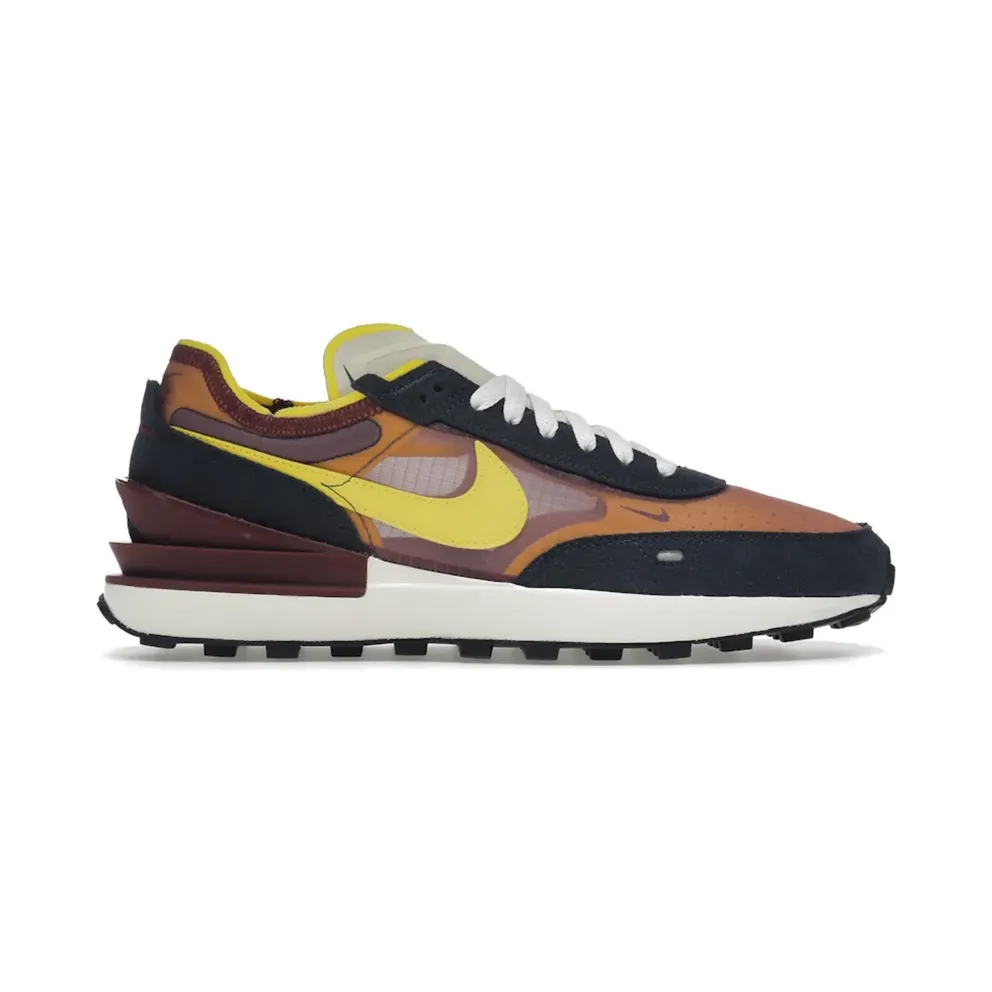 Nike Waffle One SE Red (DD8014-600)