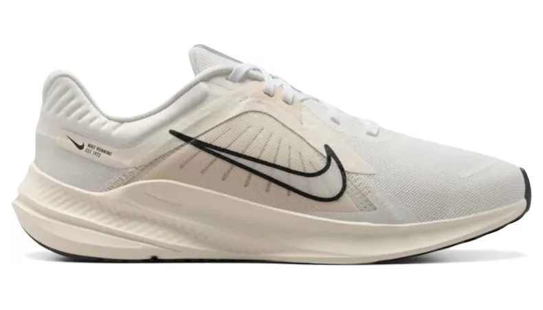 Nike Quest 5 Sail Coconut Milk Black (DD9291-104)