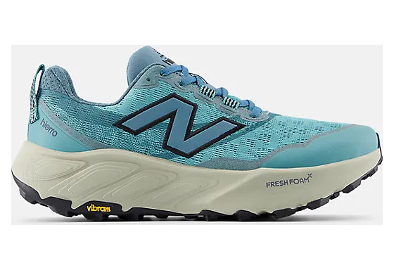 NEW BALANCE Fresh Foam X Hierro v9 “FADED TEAL / BLACK” (MHIER314)