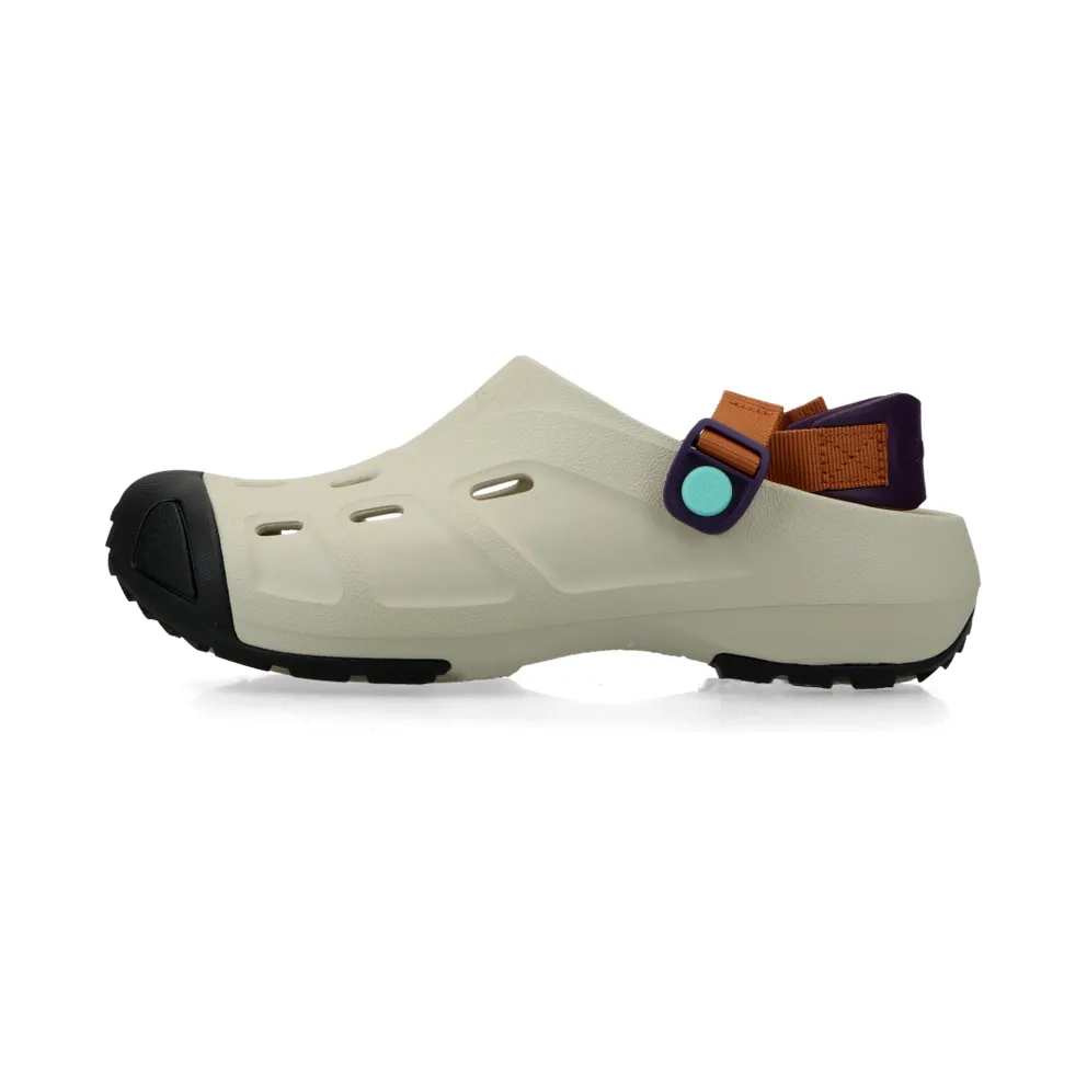 Crocs Quick Trail Weiß