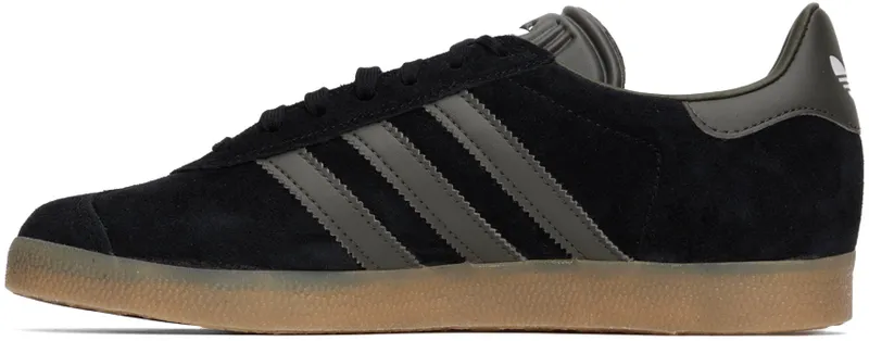 Adidas Gazelle Core Black / Pantone / Cloud White (GX2210)
