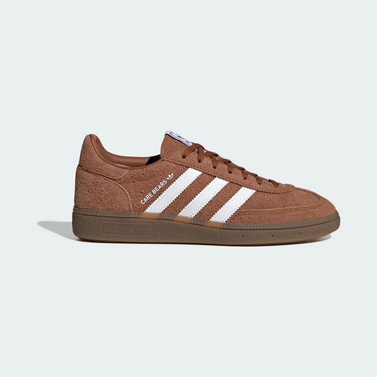 Adidas Handball Spezial “Tenderheart Bear” (KK4932)
