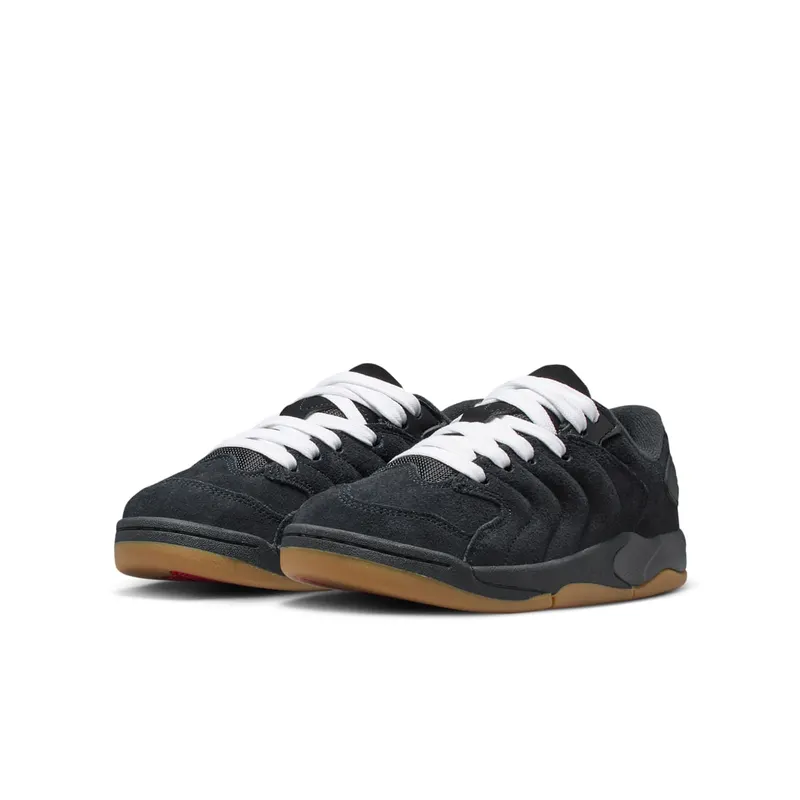Jordan Session Black Gum (IB5679-001)