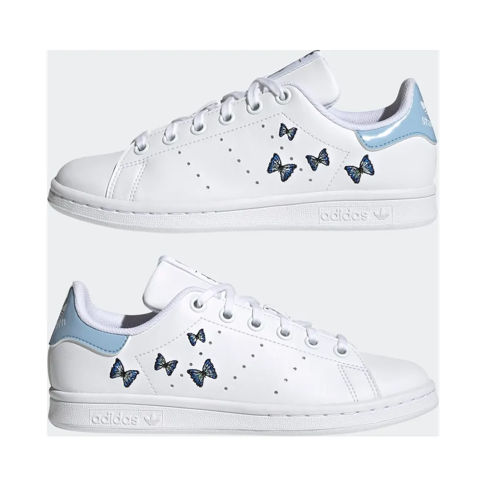 adidas Stan Smith Cloud White / Cloud White / Cloud White (GZ9917)