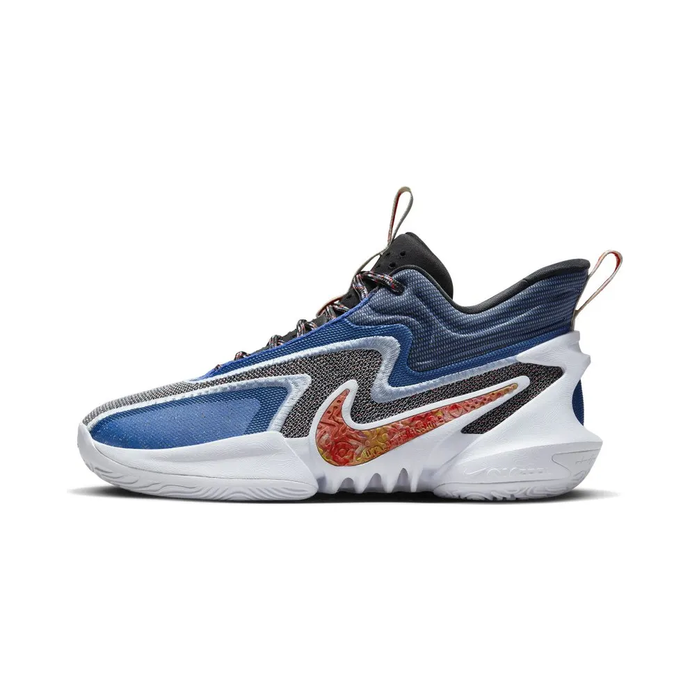 Nike Cosmic Unity 2 Basketball Black (DH1537-002)