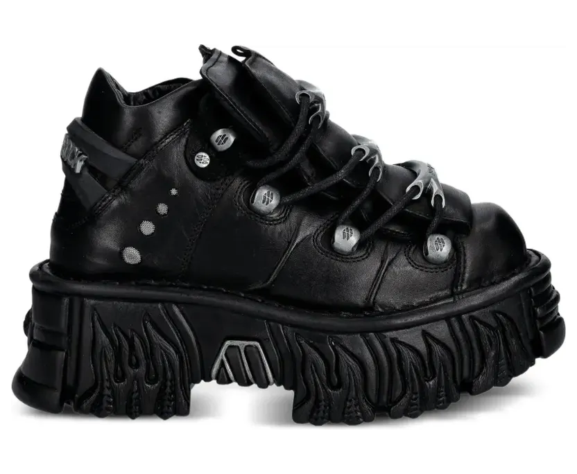 new-rock-sneaker M106S71