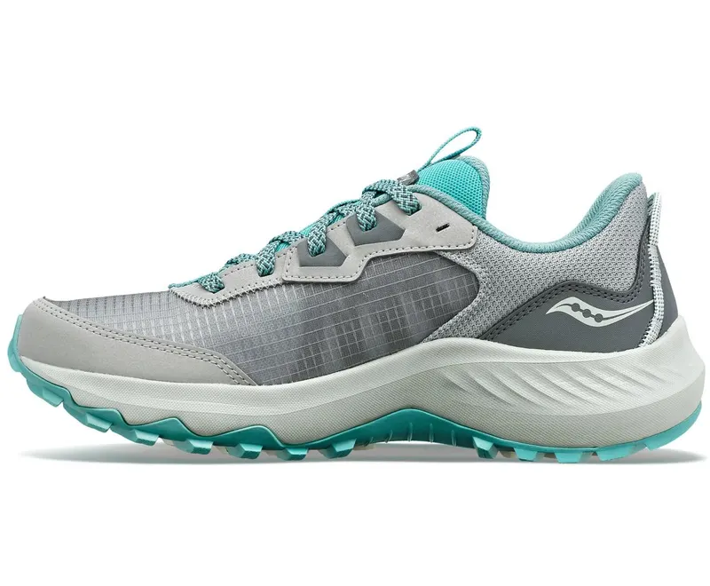 Saucony Aura TR Concrete Shadow (S10862-13)